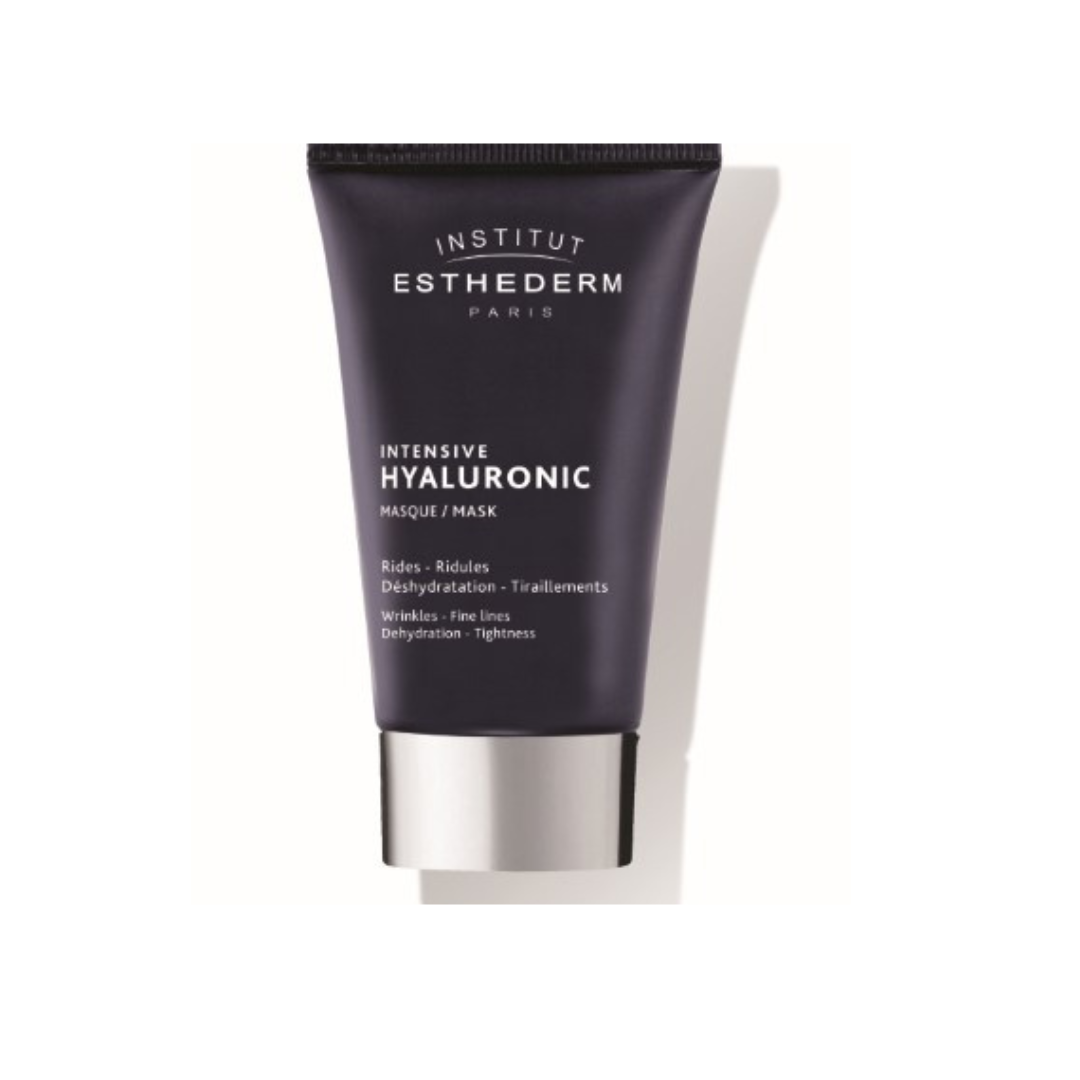 Intensive Hyaluronic Mask Smoothing Mask for Deep Hydration 75 Ml - MazenOnline