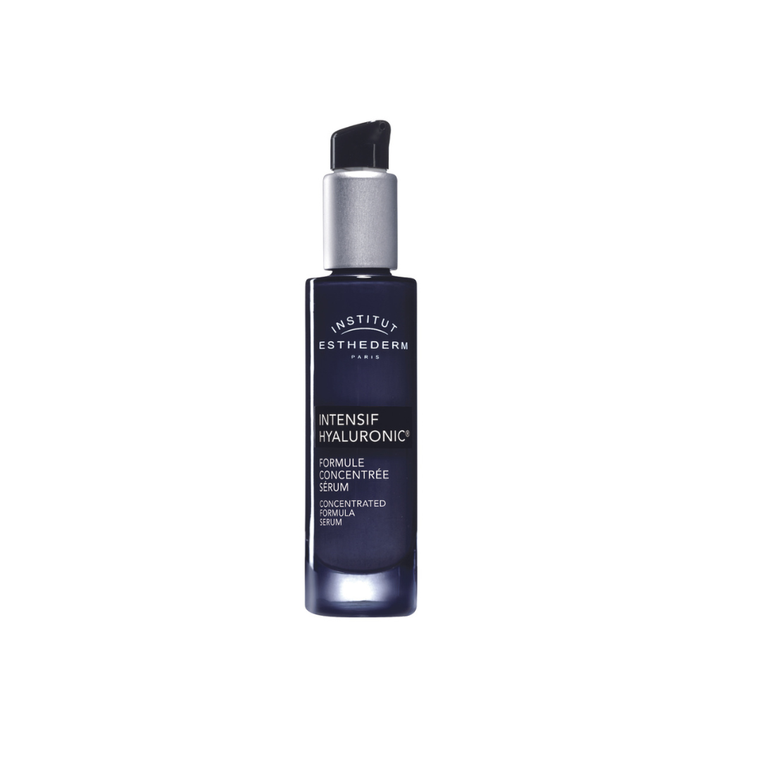 Intensive Hyaluronic Serum Facial Serum with Moisturising Effect 30 Ml - MazenOnline
