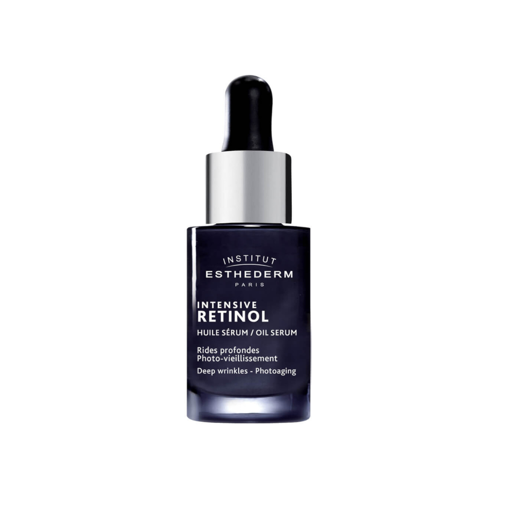 Intensive Retinol Oil Serum Anti-ageing Concentrated Serum 15 Ml - MazenOnline Main image