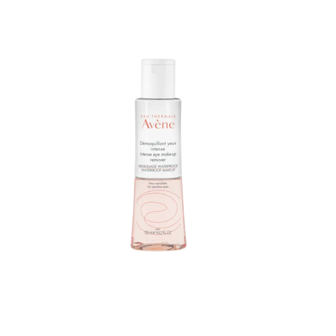 Intense Eye Make-up Remover For Sensitive Eyes - MazenOnline Main image