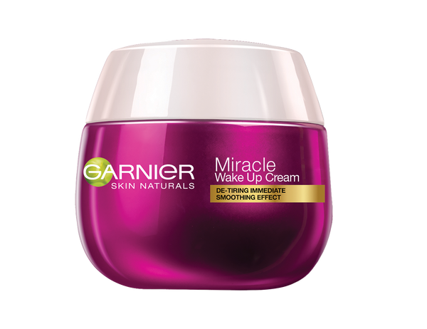 Miracle Anti Ageing Wake up Face Cream - MazenOnline