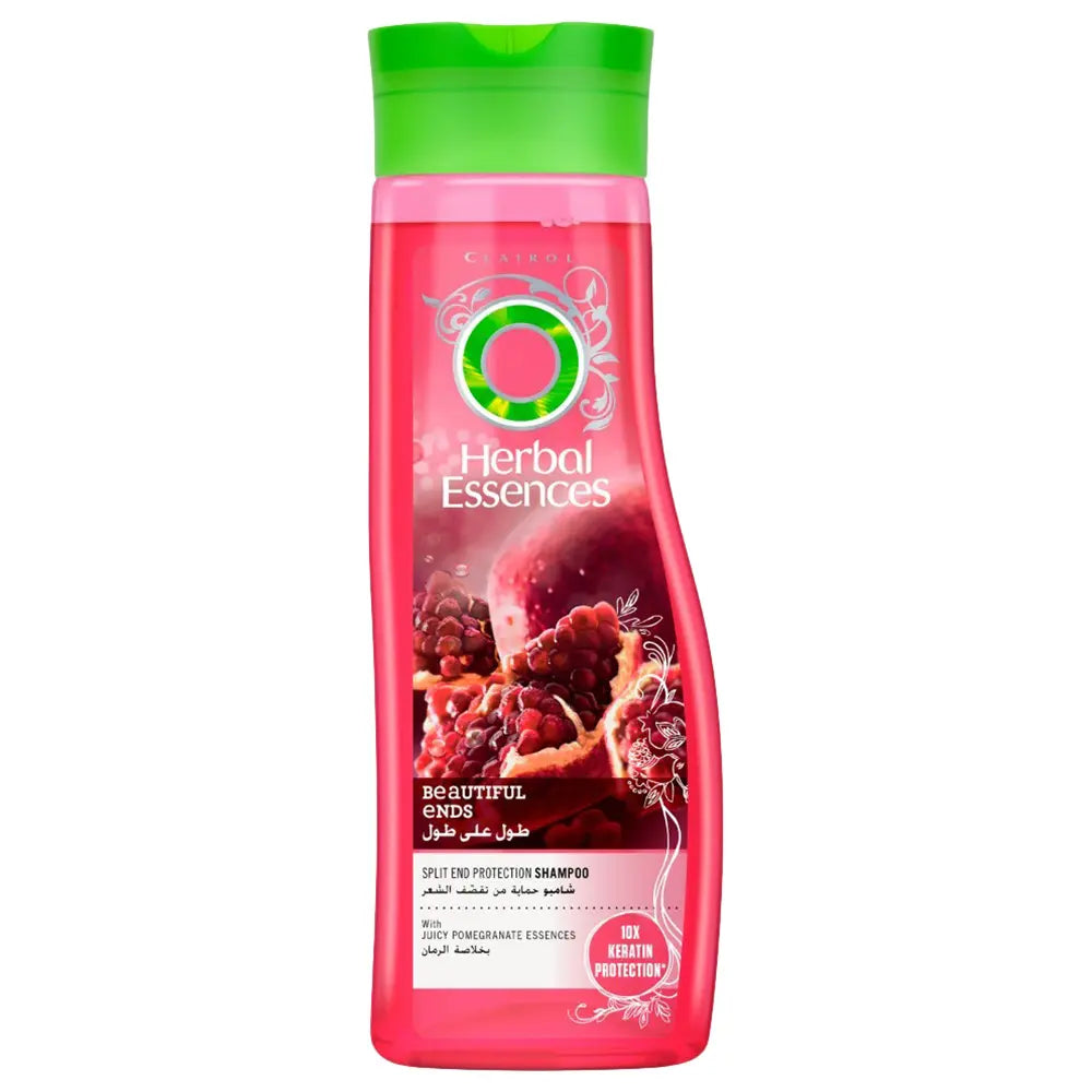 Shampoo Beauty End - MazenOnline