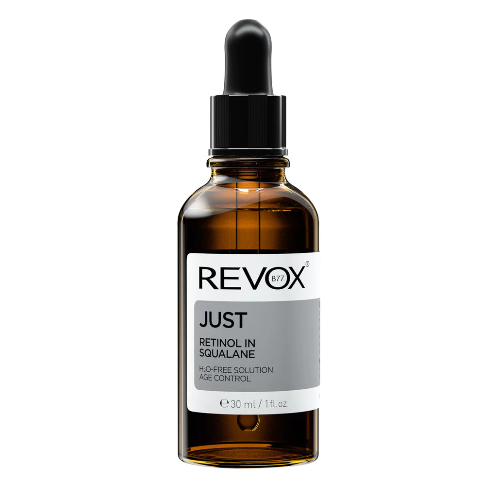 retionol serum