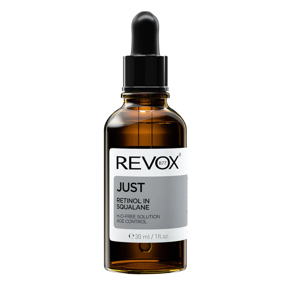 retionol serum