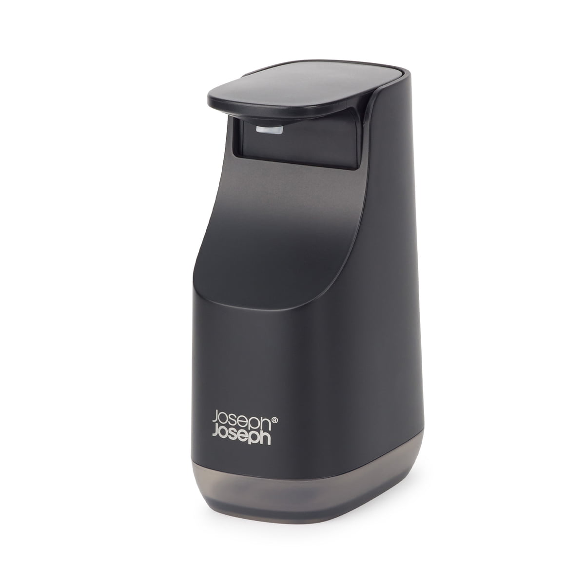 Joseph Joseph - Slim Compact Soap Pump Black | MazenOnline