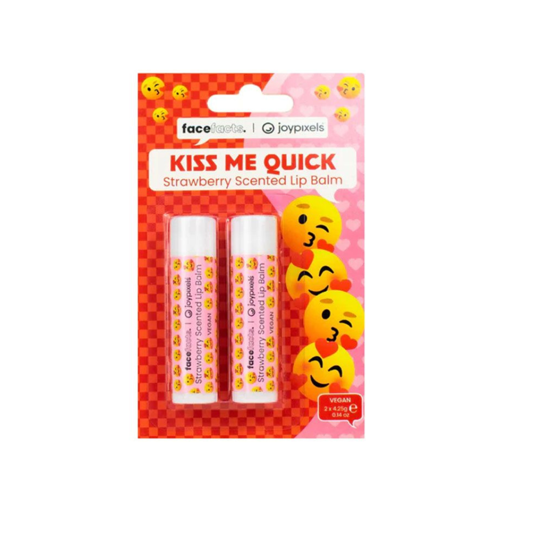 Joy Pixels Lip Balm Kiss Me Quick - MazenOnline