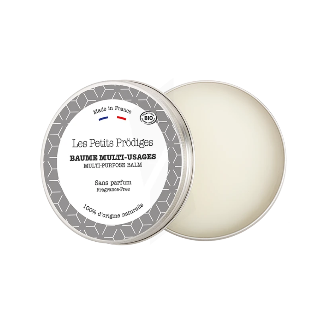 Neutral Multi-Purpose Balm