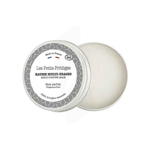 Neutral Multi-Purpose Balm