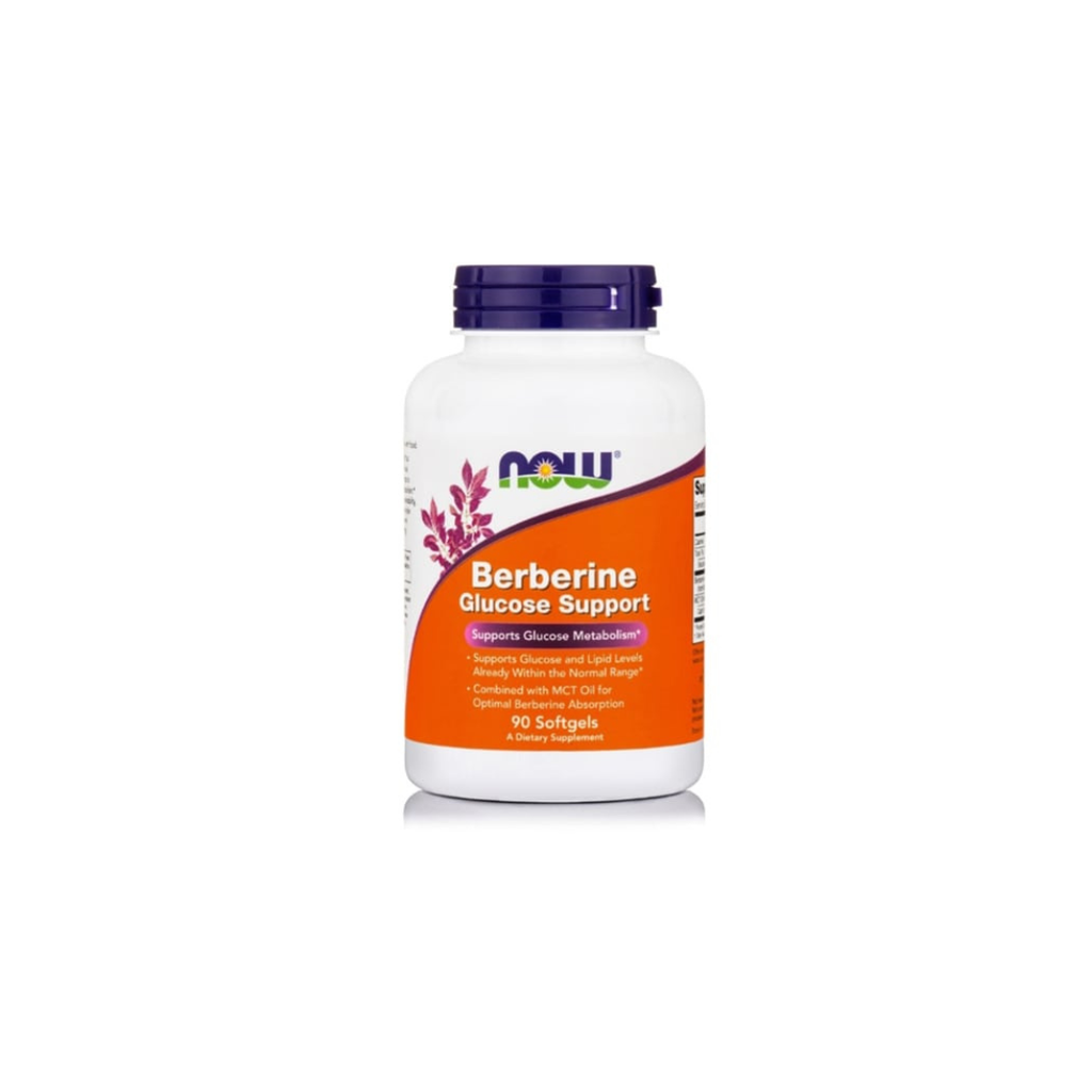 Berberine Glucose Supplement