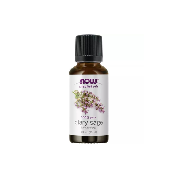 Essential Oils 100% Pure Clary Sage