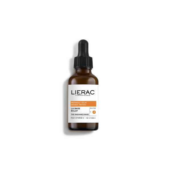 Radiance Protocol Pure Vitamin C Serum