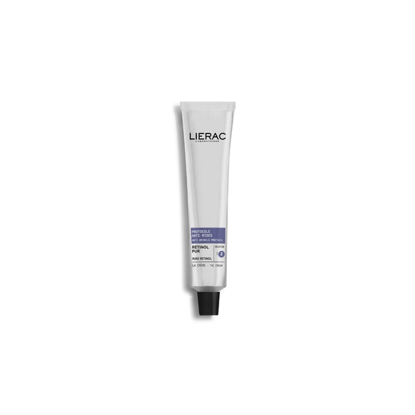 Protocole The Retinol Pure 0.3%