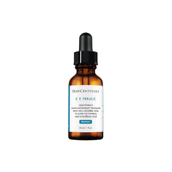 CE Ferulic Serum