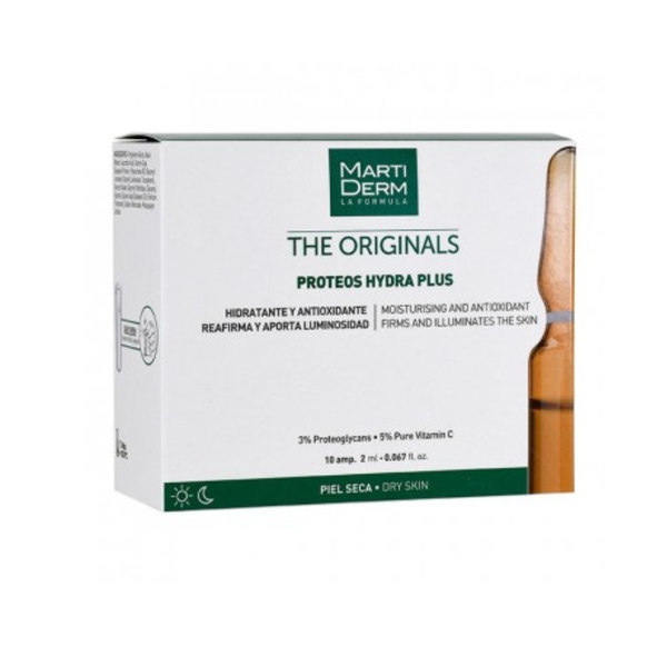 The Originals - Proteos Hydra Plus