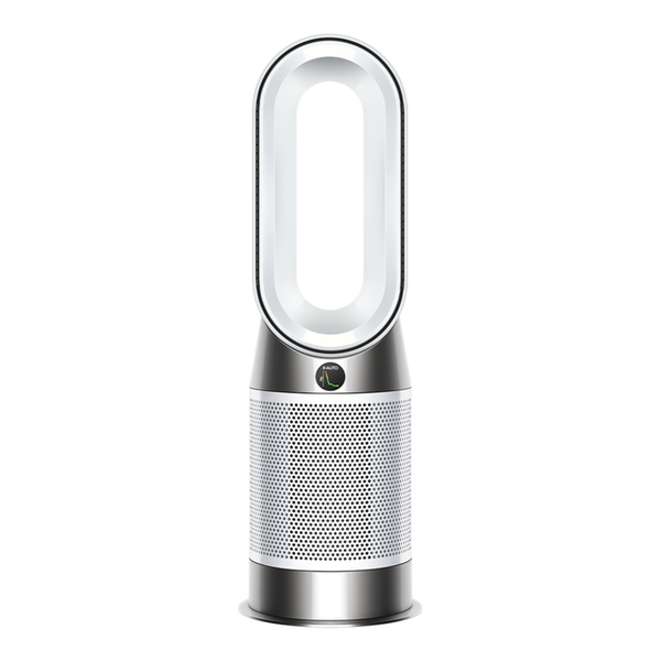 Purifier, Fan, and Fan Heater