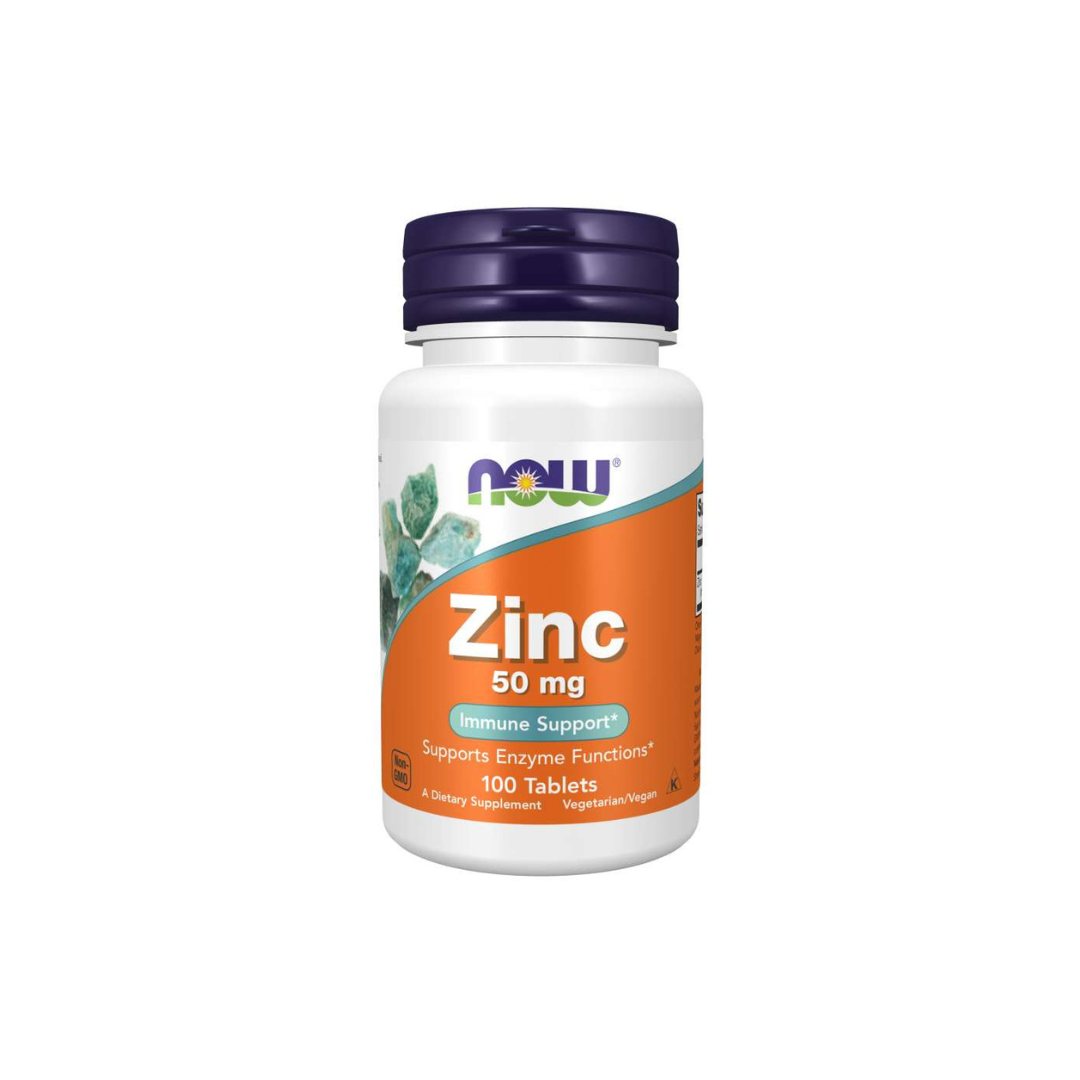 Zinc 50mg