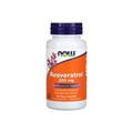 Natural Resveratrol 200 mg, 60 Veg