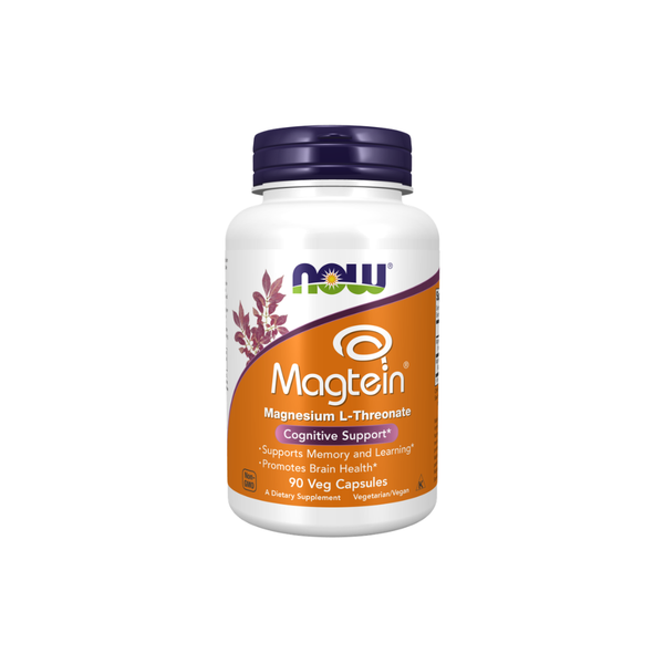 Magtein® Veg Capsules