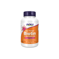 Biotin 10 mg (10,000 mcg), Extra Strength Veg Capsules