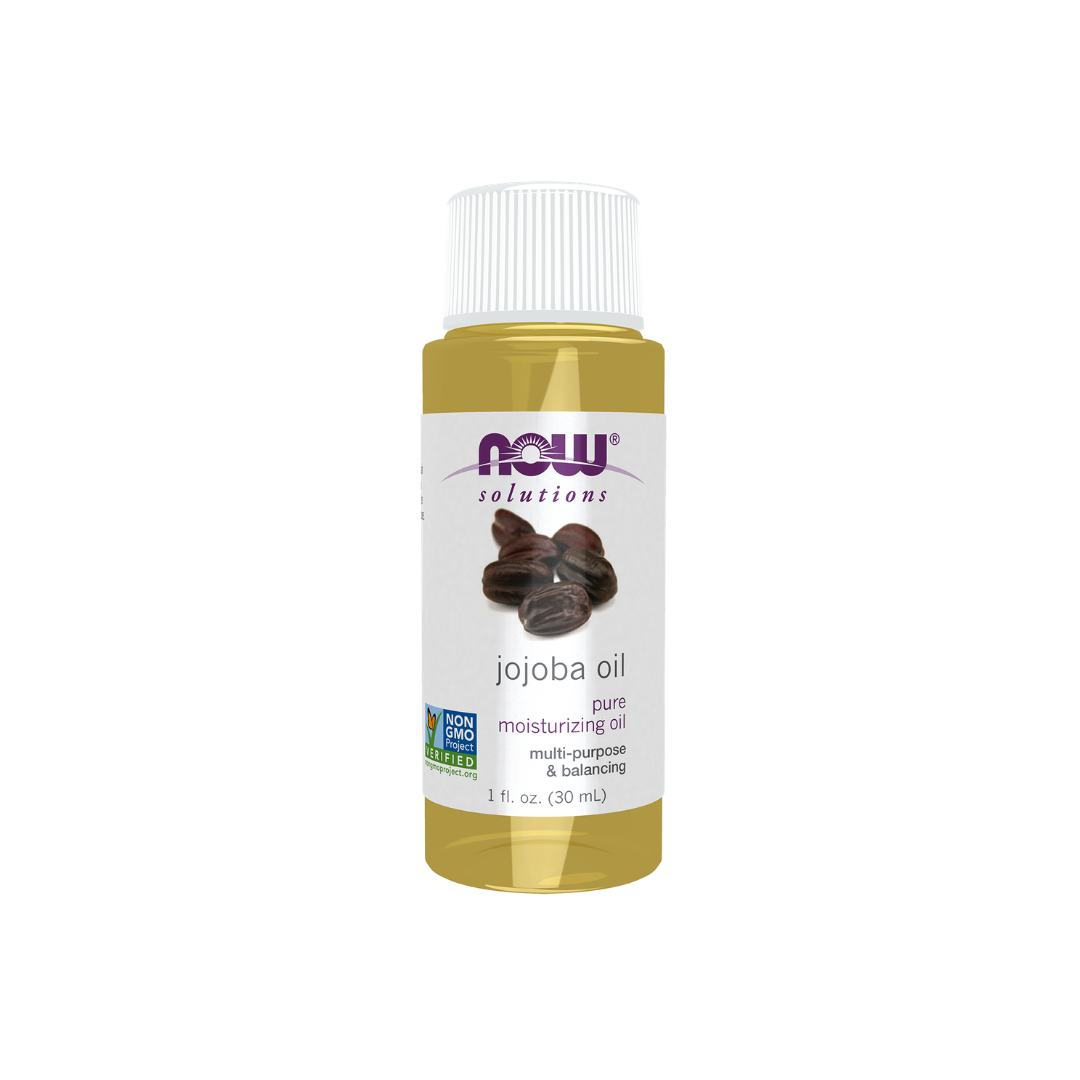 Jojoba Oil Pure, 1 Ounces