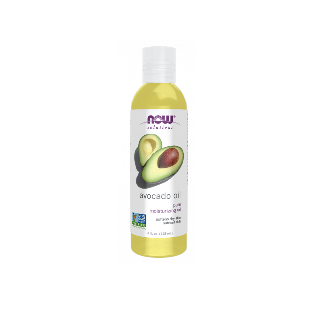 Avocado Oil