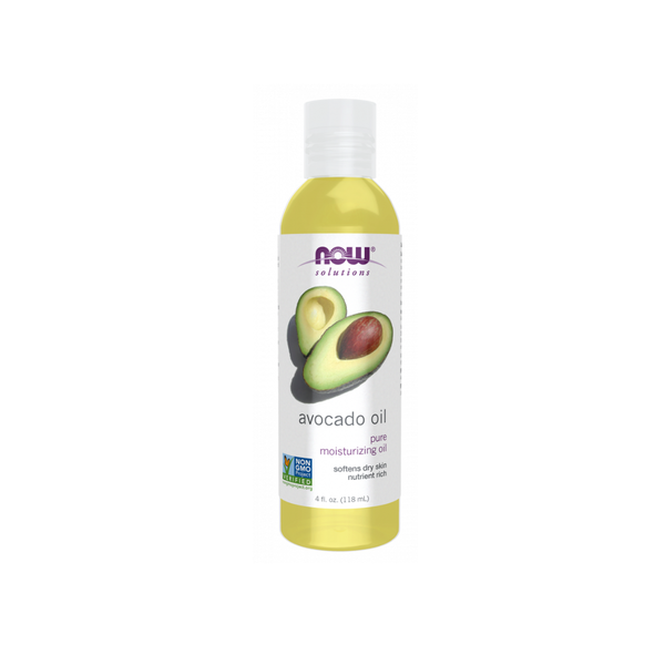 Avocado Oil
