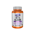 Beta-Alanine 750 mg Veg Capsules