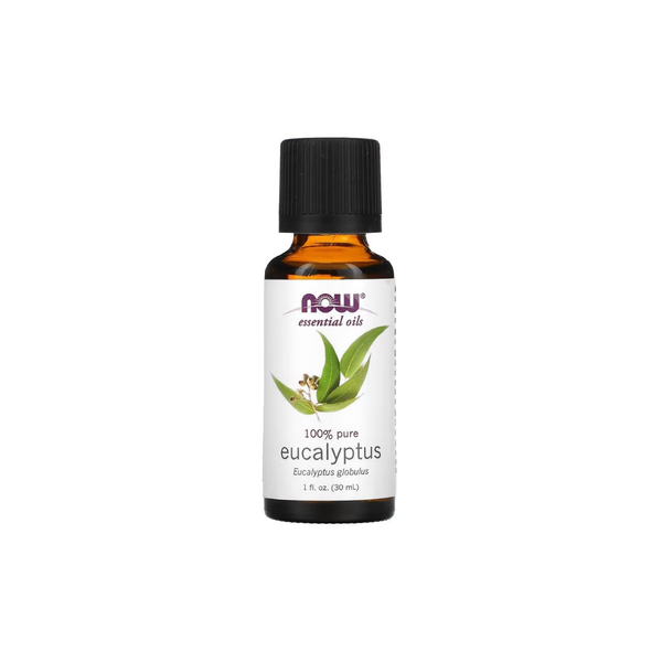 Eucalyptus Oil, 1 Fl Oz