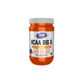 Sports BCAA Big 6  Informed Sport Certified Natural Grape 21.16 oz