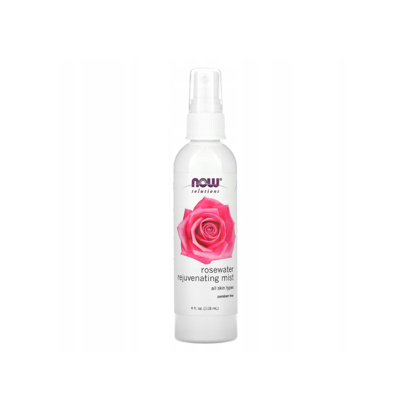 Solutions Rosewater Rejuvenating Mist