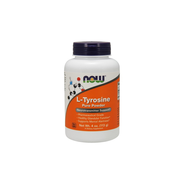 L-Tyrosine 500mg