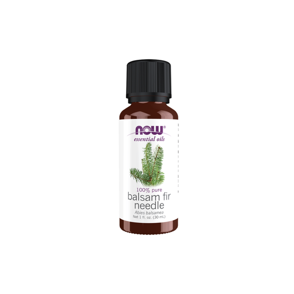 Essential Oils 100% Pure Balsam Fir Needle