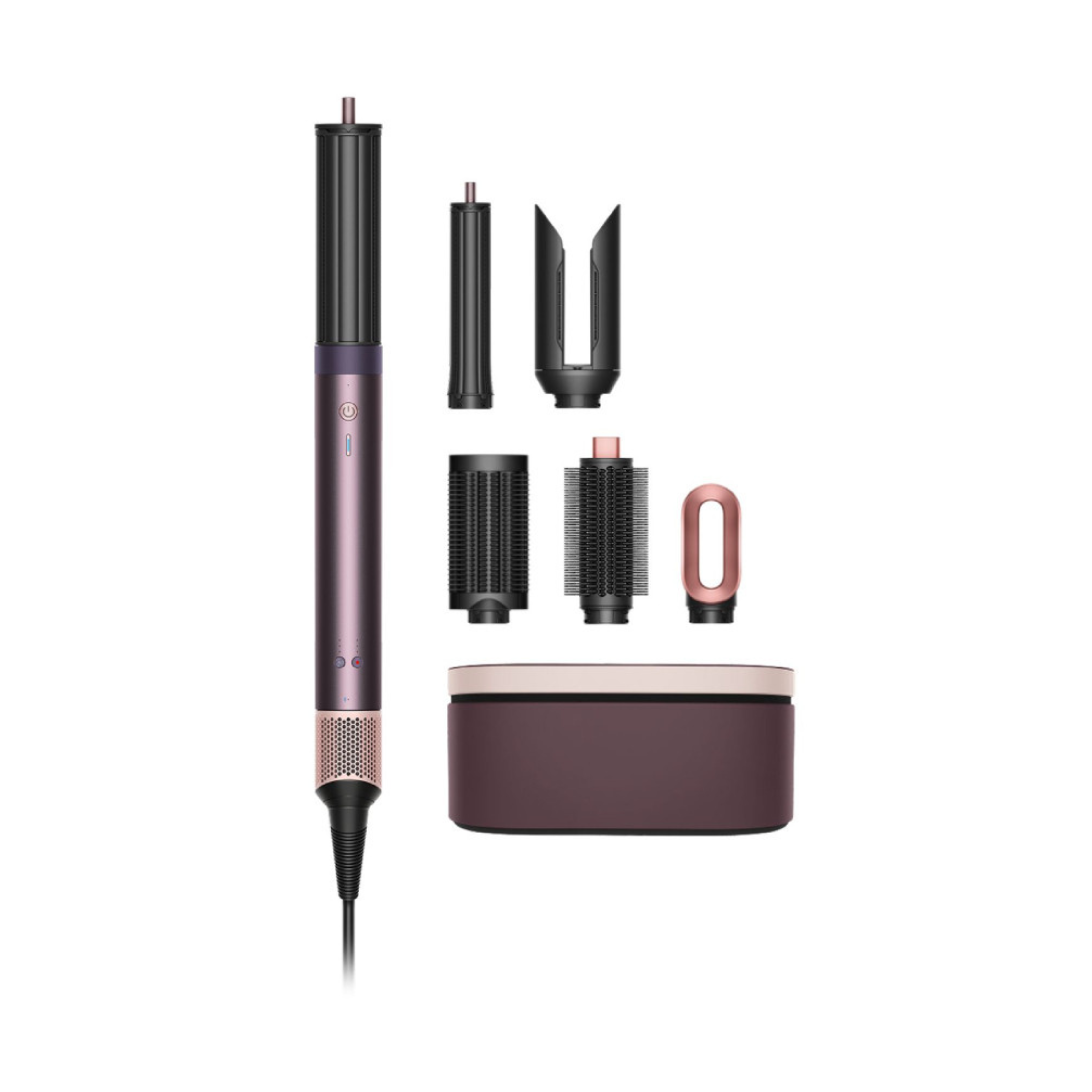 Airwrap Co-anda2x™ Multi-Styler and Dryer Straight