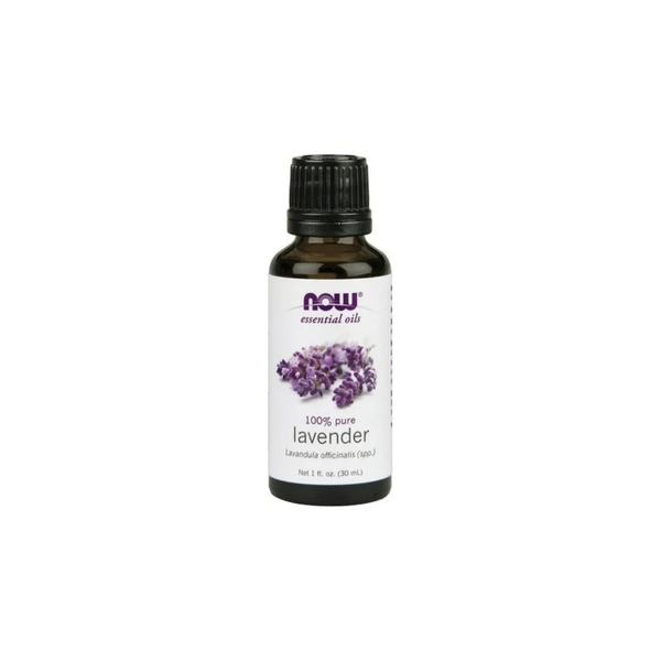 Pure Lavender Essential Oil Aromatherapy 1oz