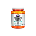 Egg white Protein Powder - Informed Sport Certified Creamy Vanilla 1.5 lbs