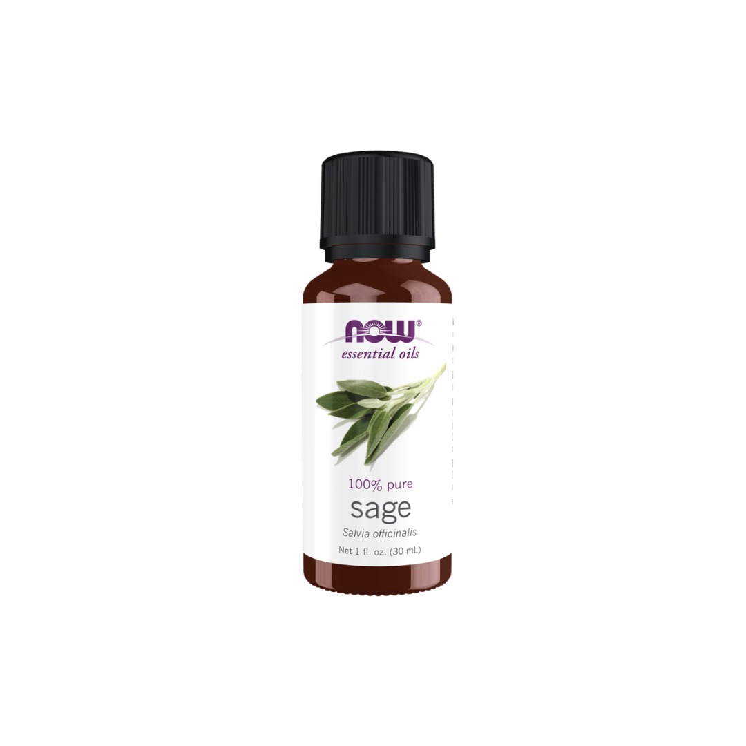 Oils 100% Pure Sage
