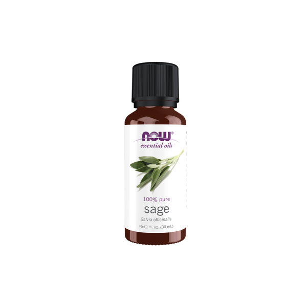 Oils 100% Pure Sage