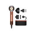 Supersonic Nural™ hair dryer - Curly+Coily (Amber silk)