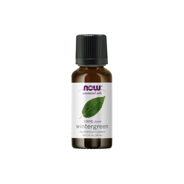Wintergreen Oil