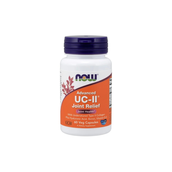 UC-II Advanced Joint Relief