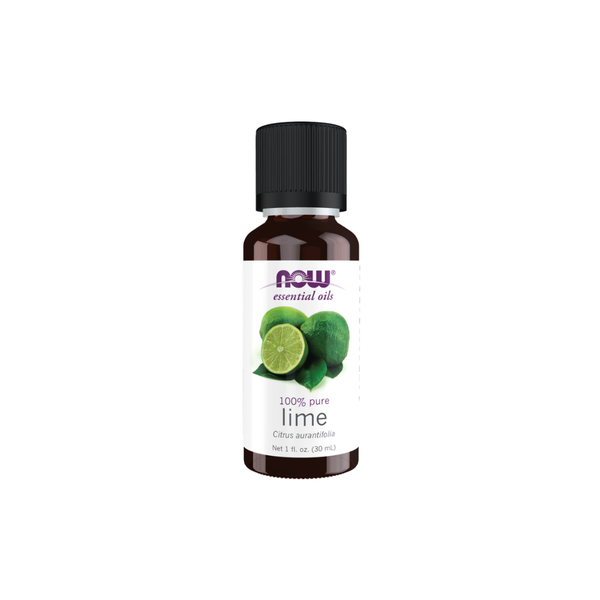 Lime Oil
