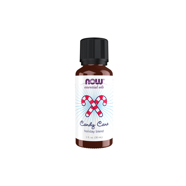 Holiday Blend Essential Oil Candy Cane
