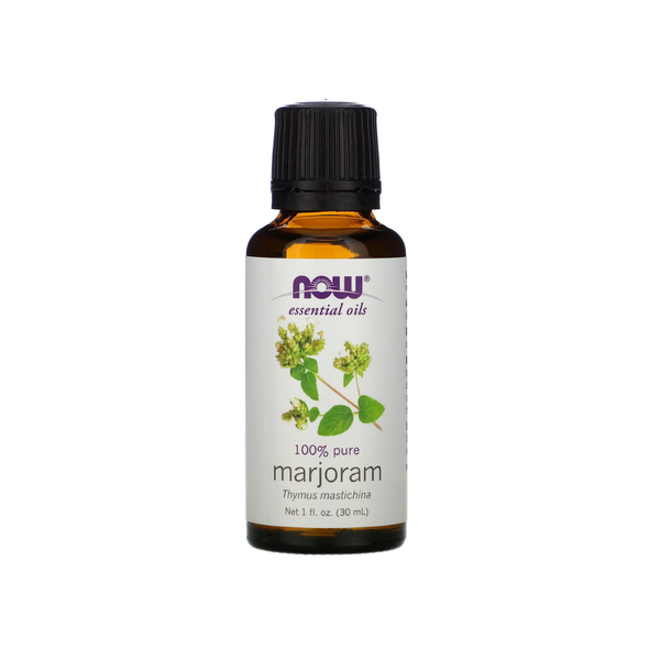 Marjoram Oil