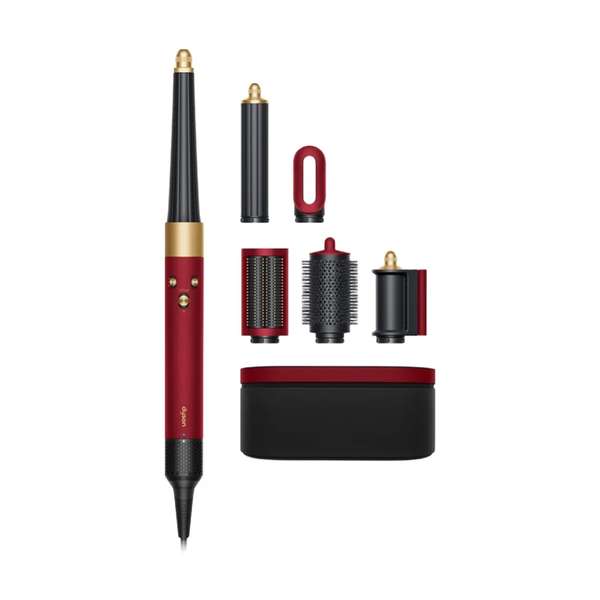Airwrap i.d.™ Multi-Styler And Dryer Straight+Wavy