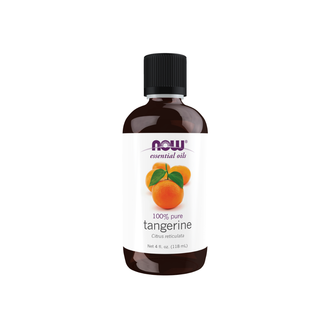 Tangerine Oil