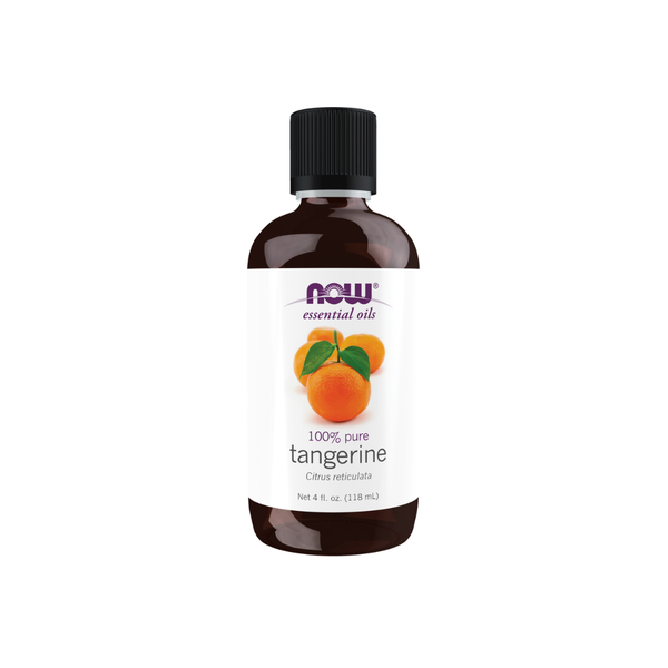 Tangerine Oil