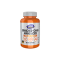 Branched Chain Amino Acids Veg Capsules