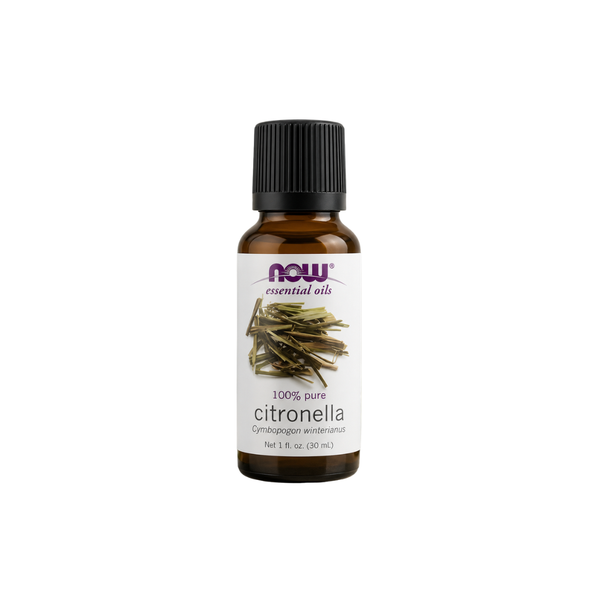 Citronella Oil, 1 OZ