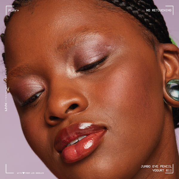 NYX Professional Makeup - Jumbo Eye Pencil, Eyeshadow & Eyeliner Pencil | MazenOnline