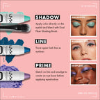 NYX Professional Makeup - Jumbo Eye Pencil, Eyeshadow & Eyeliner Pencil | MazenOnline